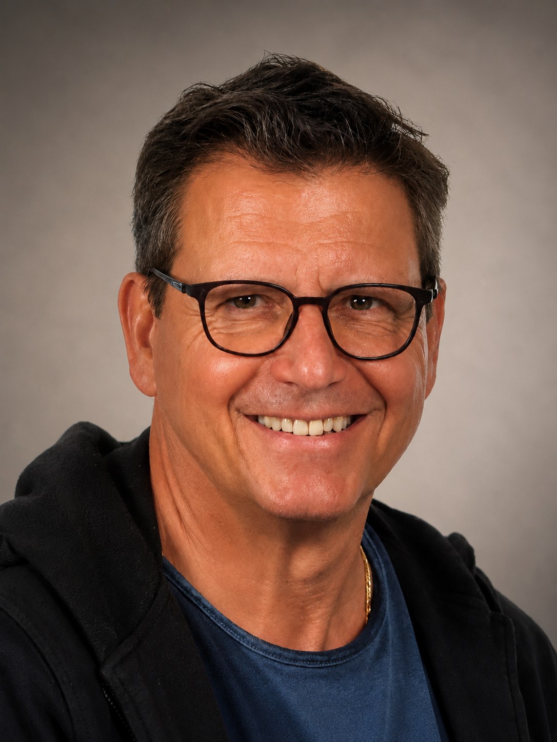 Bernd Trüby, Koch und Inhaber